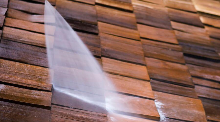 Slate Roofing in Wilson, NY